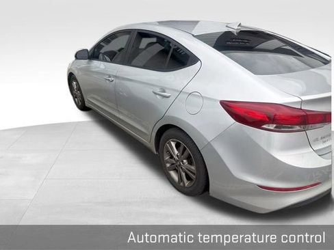 Used 2018 Hyundai Elantra Value Edition image 6