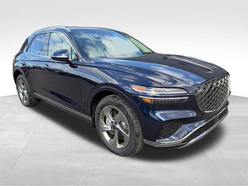 New 2026 Genesis GV70 2.5T Select AWD/4WD image 3