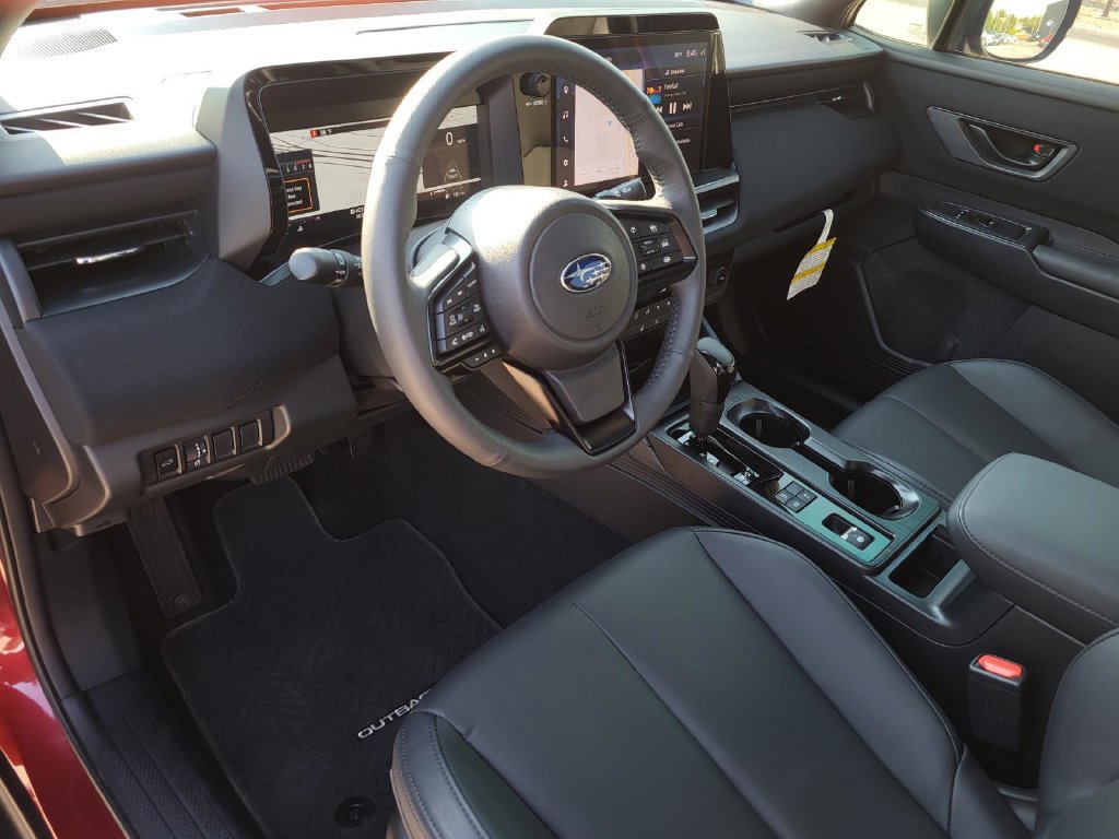 Certified 2026 Subaru Outback Premium AWD/4WD image 21