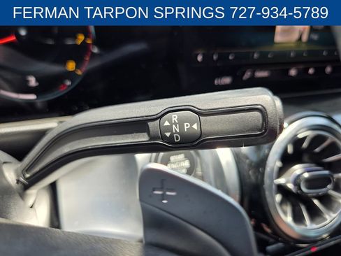 Used 2023 Mercedes-Benz GLB 250 image 33