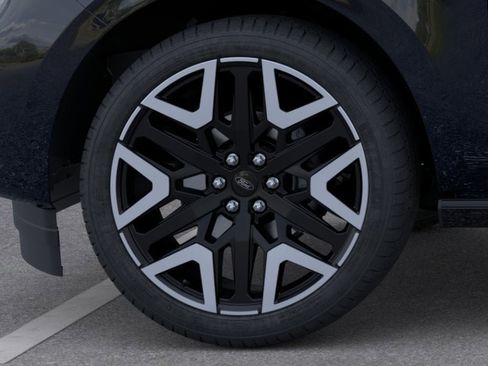 New 2026 Ford Expedition Platinum w/ Platinum Ultimate Package AWD/4WD image 19