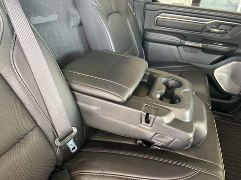 Used 2021 RAM 1500 Limited w/ Night Edition image 34