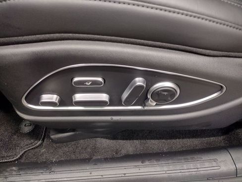 New 2026 Hyundai Palisade Calligraphy image 25