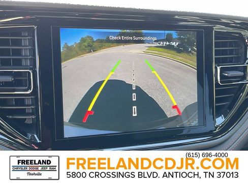 New 2026 Dodge Durango GT image 28