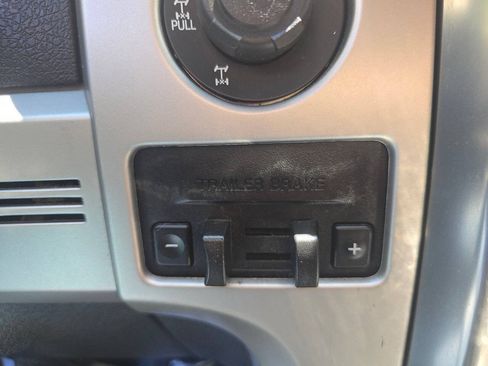 Used 2013 Ford F150 FX4 w/ Luxury Equipment Group AWD/4WD image 23