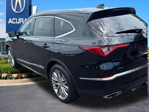 Used 2023 Acura MDX SH-AWD w/ Advance Package image 27