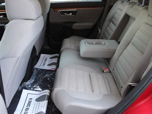 Used 2021 Honda CR-V EX image 15