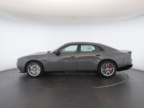 New 2026 Dodge Charger R/T Scat Pack w/ Track Package image 21