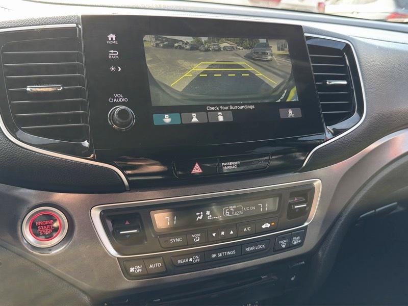 Used 2020 Honda Pilot EX-L image 21