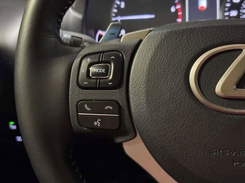 Used 2019 Lexus NX 300 AWD w/ Comfort Package image 19
