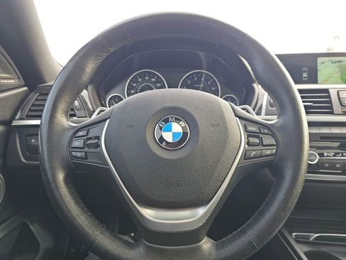 Used 2017 BMW 430i Gran Coupe xDrive image 27