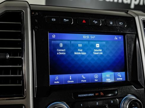 Used 2020 Ford F450 King Ranch w/ King Ranch Ultimate Package AWD/4WD image 27