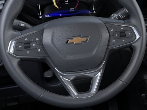 New 2026 Chevrolet TrailBlazer LT w/ Convenience Package FWD image 19