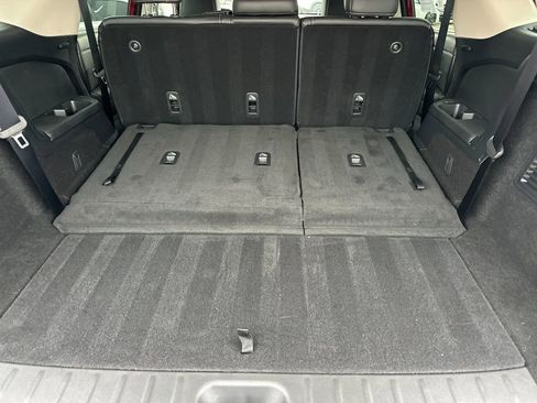 Used 2024 Nissan Pathfinder SL image 15