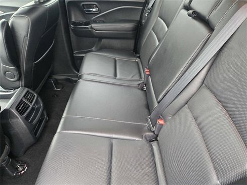 Used 2021 Honda Ridgeline RTL image 9