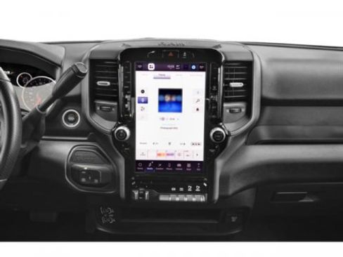 New 2026 RAM 2500 Tradesman AWD/4WD image 12