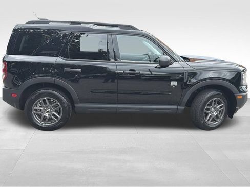 Used 2025 Ford Bronco Sport Big Bend AWD/4WD image 7