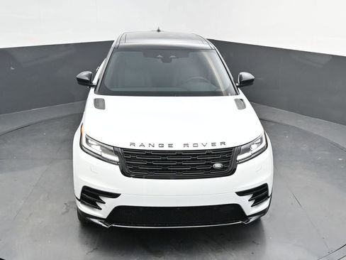 New 2026 Land Rover Range Rover Velar Dynamic SE AWD/4WD image 35
