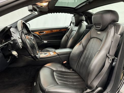 Used 2011 Mercedes-Benz SL 63 AMG image 12