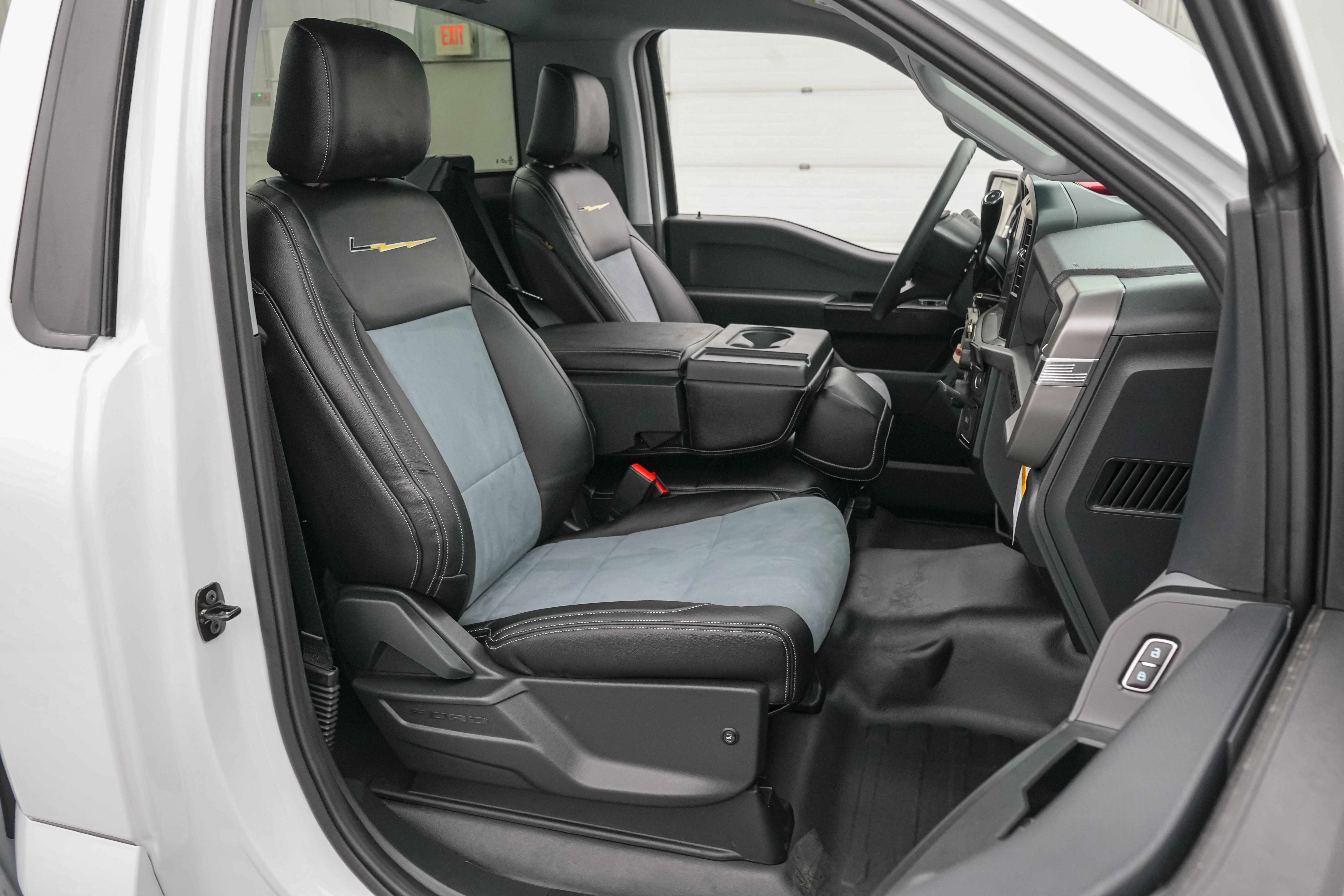 New 2026 Ford F150 XL AWD/4WD image 30
