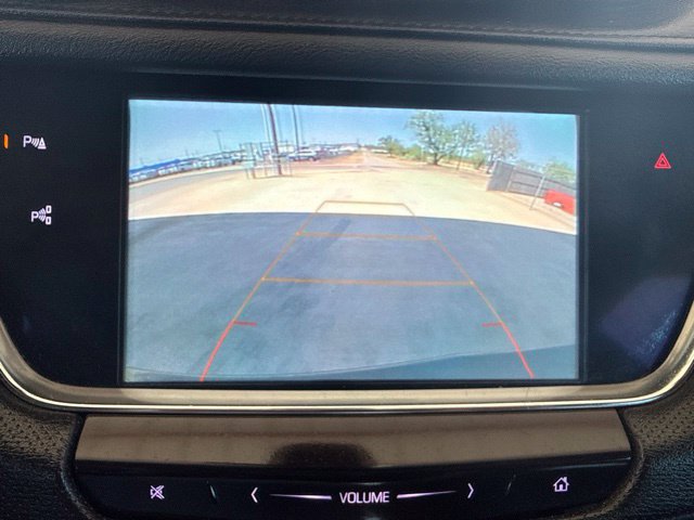 Used 2019 Cadillac XT5 Premium Luxury w/ Sport Package FWD image 24