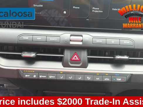 Used 2025 Kia K4 FWD image 21