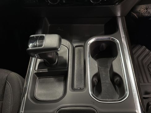 Used 2023 Chevrolet Silverado 1500 LT Trail Boss w/ Convenience Package II image 17