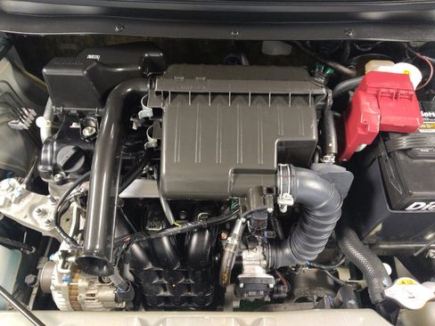 Used 2024 Mitsubishi Mirage SE image 30