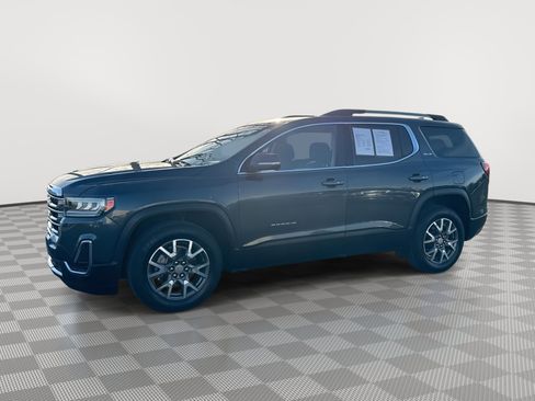 Used 2020 GMC Acadia SLE w/ Driver Convenience Package image 1