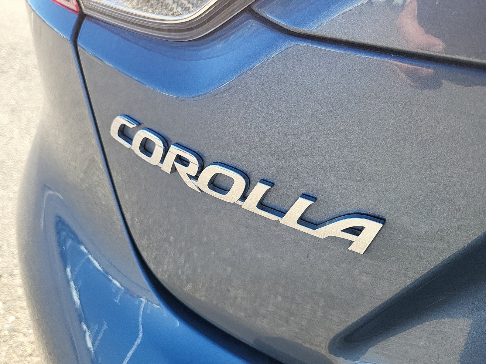 Certified 2026 Toyota Corolla SE w/ SE Premium Package AWD/4WD image 11
