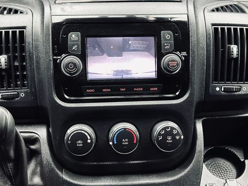 Used 2021 RAM ProMaster 3500 FWD image 31