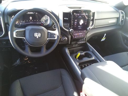 New 2026 RAM 1500 Big Horn image 13