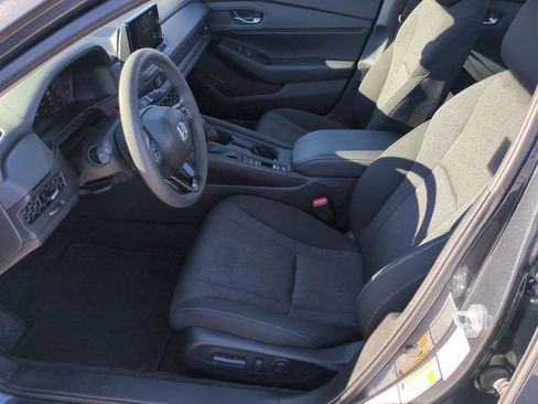 Used 2024 Honda Accord EX image 14