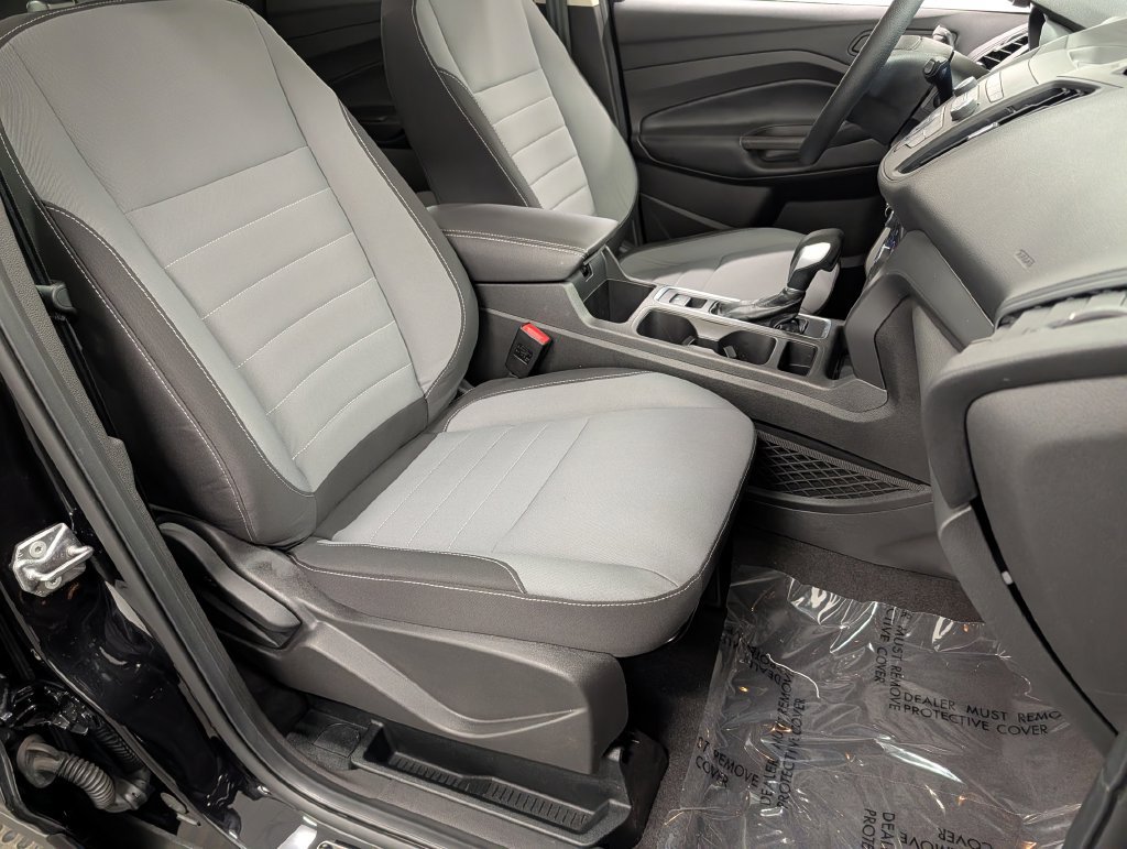 Used 2019 Ford Escape S FWD image 36
