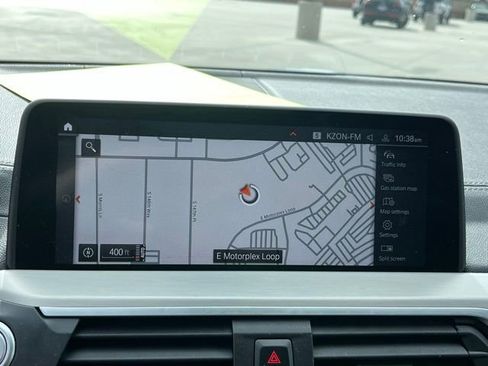 Used 2021 BMW X4 xDrive30i w/ M Sport Package image 20