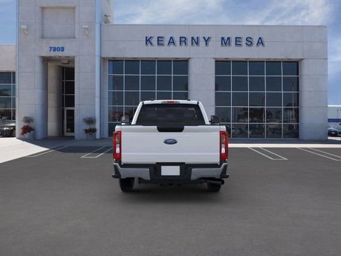 New 2024 Ford F250 XL w/ XL Chrome Package image 31