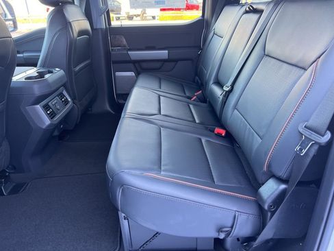 New 2026 Ford F250 Lariat w/ Lariat Ultimate Package image 10