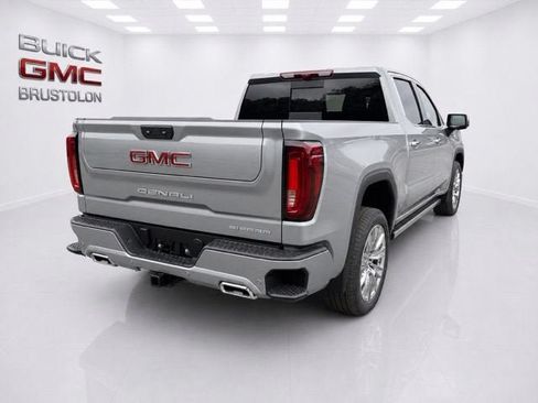 New 2026 GMC Sierra 1500 Denali AWD/4WD image 6