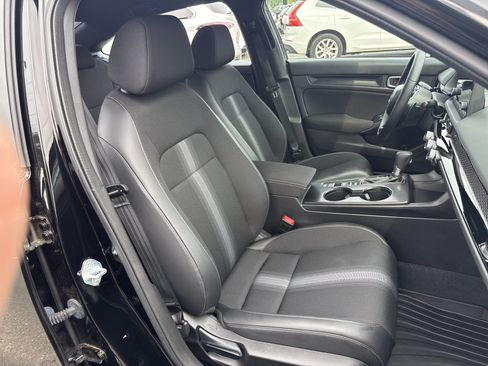 Used 2024 Honda Civic Sport image 32