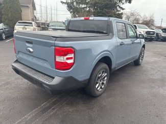 Certified 2024 Ford Maverick XLT video 3