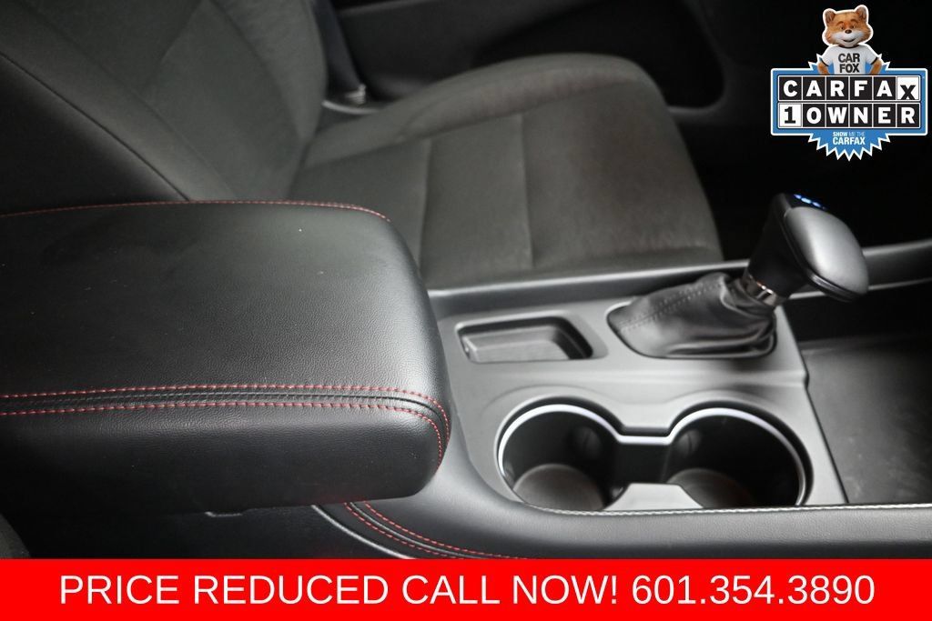 Used 2026 Dodge Durango GT w/ Blacktop Package RWD image 28