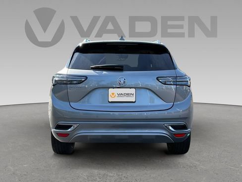 Used 2023 Buick Envision Avenir AWD/4WD image 25