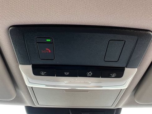 New 2026 Nissan Rogue SL AWD/4WD image 8