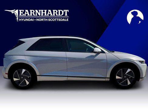 New 2026 Hyundai Ioniq 5 Limited image 9