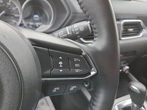 Used 2025 MAZDA CX-5 AWD 2.5 S w/ Preferred Package image 29