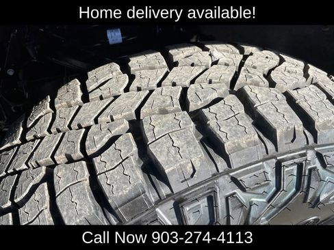 New 2026 GMC Canyon AT4X image 28