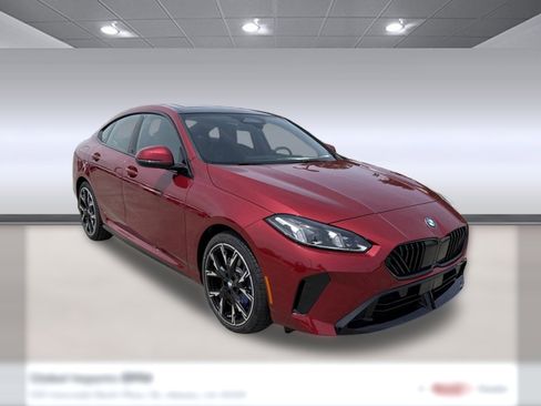 Used 2026 BMW 228i w/ Premium Package image 6