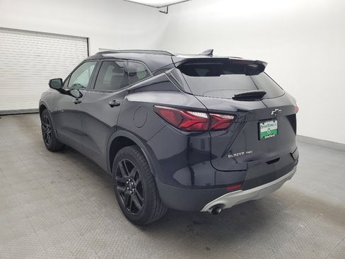 Used 2020 Chevrolet Blazer LT image 5