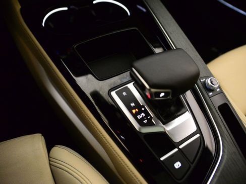 Certified 2023 Audi A4 2.0T Premium Plus w/ Premium Plus Package image 14