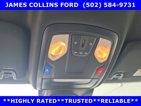 Used 2025 RAM 3500 Big Horn AWD/4WD image 26